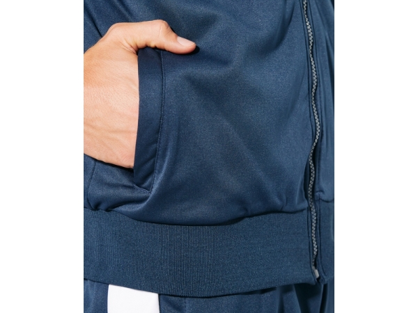 Спортивный костюм "Creta", нэйви