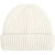 Шапка Nordkapp, молочно-белая
