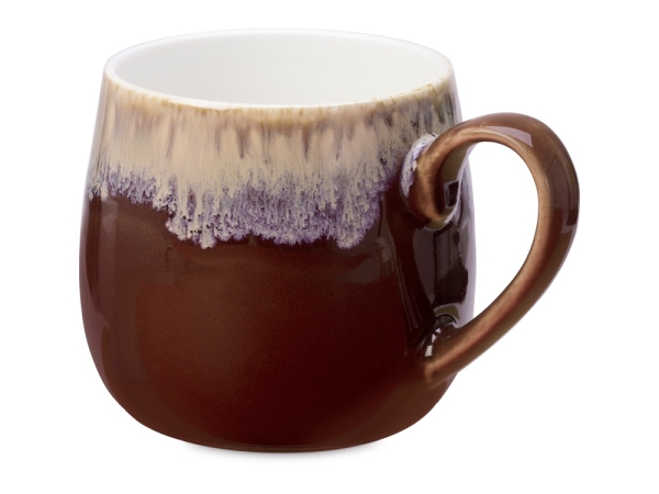 Подарочный набор «Re:y. Haven»  с пледом, кружкой и чаем