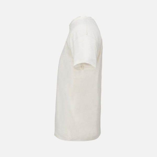 Футболка унисекс Regent 150, молочно-белая