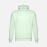 Худи унисекс Phoenix, светло-зеленое