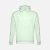 Худи унисекс Phoenix, светло-зеленое