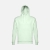 Худи унисекс Phoenix, светло-зеленое