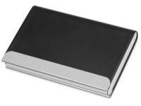 Визитница "Maro", черный Визитница "Maro", черный