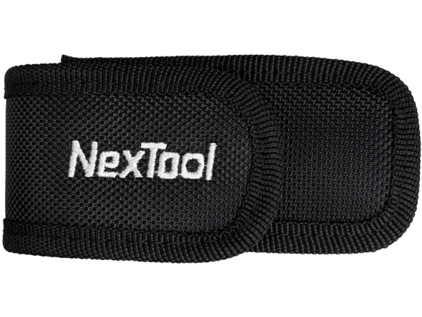 Мультитул Nextool Flagship Pro, 16 функций, нейлоновый чехол (NE20203)