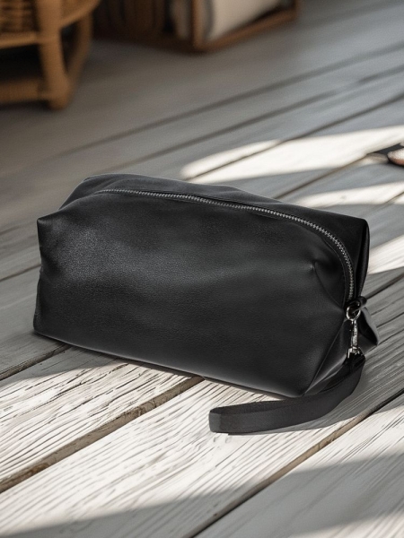 Несессер Feria, черный