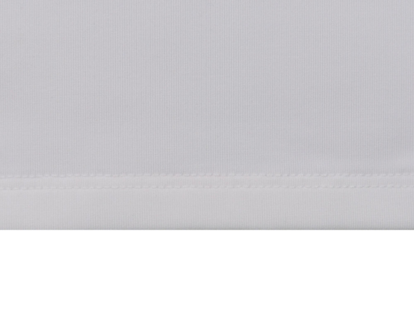 Футболка Kingston мужская, белый