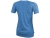 Футболка Sarek женская, синий