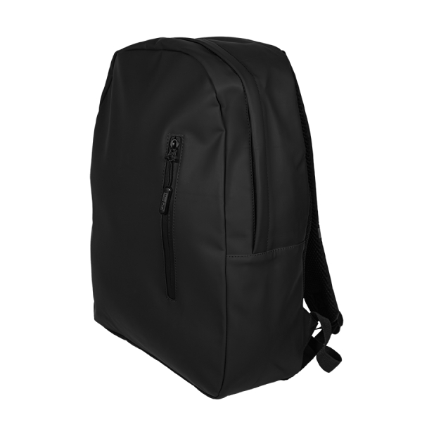 Рюкзак водостойкий "Simple", белый, 45 х 32 х 13 см, 100% полиуретан