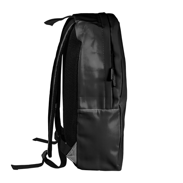 Рюкзак водостойкий "Simple", белый, 45 х 32 х 13 см, 100% полиуретан