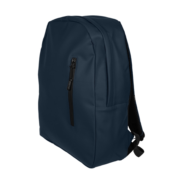 Рюкзак водостойкий "Simple", белый, 45 х 32 х 13 см, 100% полиуретан