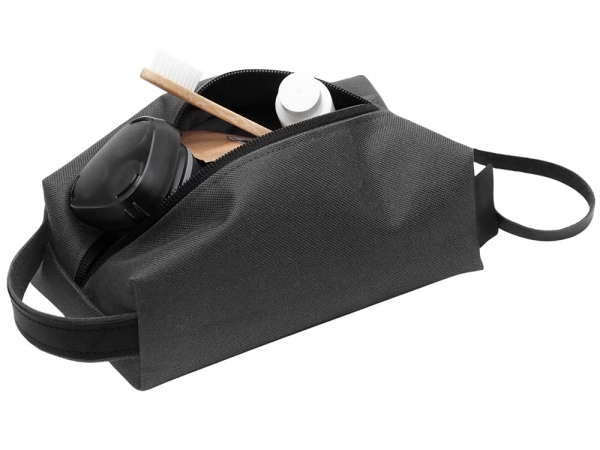 Несессер "Спей", серый (без лого Long River)