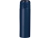 Вакуумная термокружка Waterline с медной изоляцией «Bravo», 400 мл, тубус, темно-синий