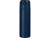 Вакуумная термокружка Waterline с медной изоляцией «Bravo», 400 мл, тубус, темно-синий