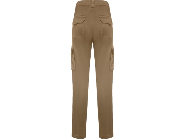 Брюки женские "Daily Stretch", верблюжий