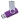 Флеш-карта USB 2.0 16 Gb «Flash C1», фиолетовый