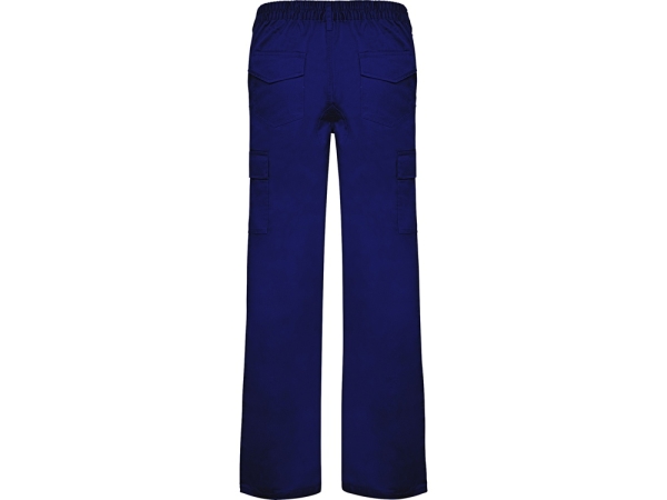 Брюки "Daily", классический-голубой