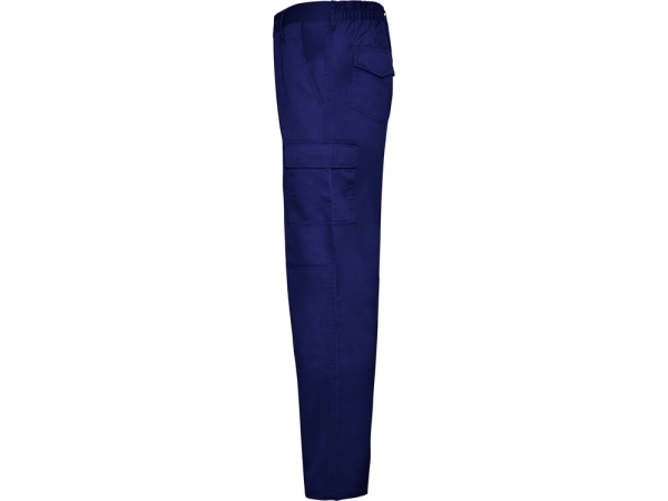 Брюки "Daily", классический-голубой