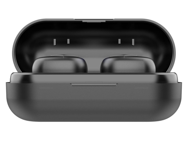 Наушники HIPER TWS Lazo X31 Black (HTW-LX31) Bluetooth 5.3 гарнитура, Черный