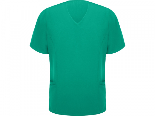Рубашка мужская "Ferox", нежно-зеленый