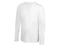 Лонгслив «Porto» мужской, белый