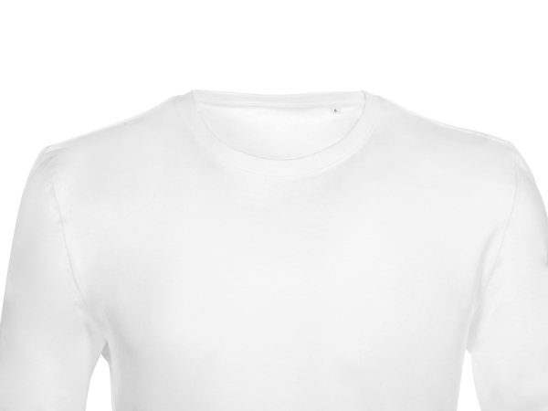 Лонгслив «Porto» мужской, белый