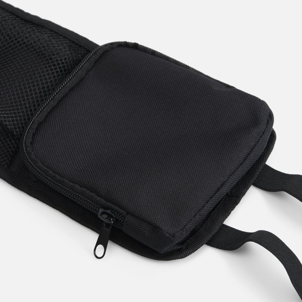 Органайзер на сидение автомобиля Sidestash, черный