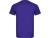Спортивная футболка "Montecarlo" мужская, лиловый