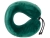 Подушка для путешествий с эффектом памяти Мемо "Bluewinder" Emerald