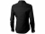 Рубашка Hamilton женская с длинным рукавом, черный