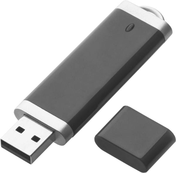 Флешка PROFI Серая 4021.23.4ГБ