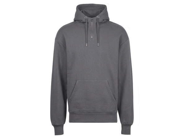 Худи «Hamburg», темно-серый