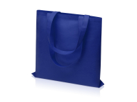 Сумка Zefir нетканая, кл. синий Сумка Zefir нетканая, кл. синий