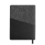 Ежедневник недатированный DENIM, серый, формат А5, блок в линейку