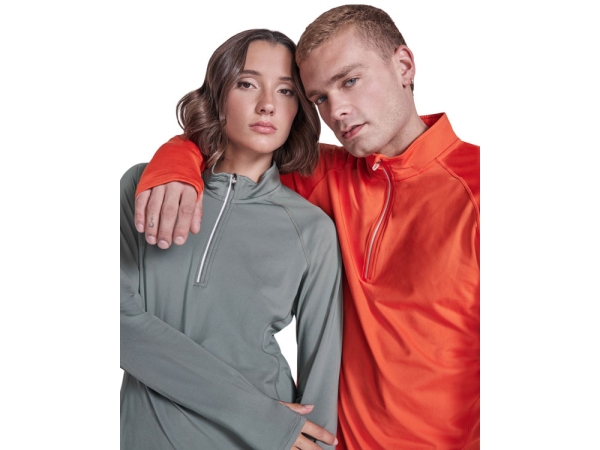 Лонгслив «Estambul» женский, лаврово-зеленый