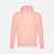Худи унисекс Phoenix, розовое (лососевое)