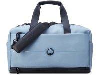 Сумка дорожная DELSEY, TURENNE, 26л, серо-голубой Сумка дорожная DELSEY, TURENNE, 26л, серо-голубой