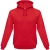 Толстовка ID.003 красная