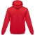 Толстовка ID.003 красная