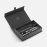 Набор Parker IM Essential Stainless Steel CT, серебристый