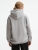 Худи унисекс Condor, серый меланж