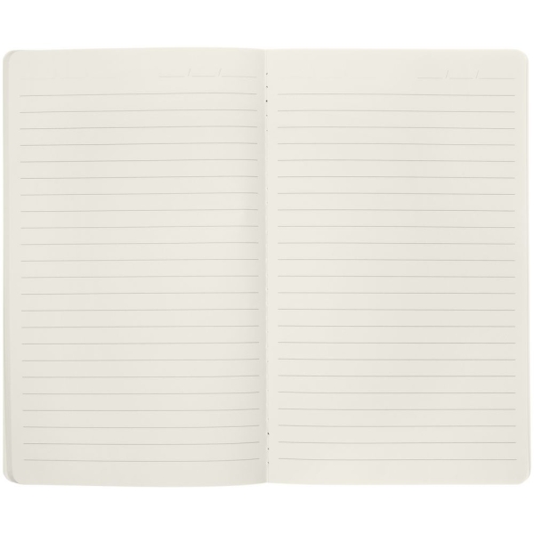 Блокнот Luba, синий