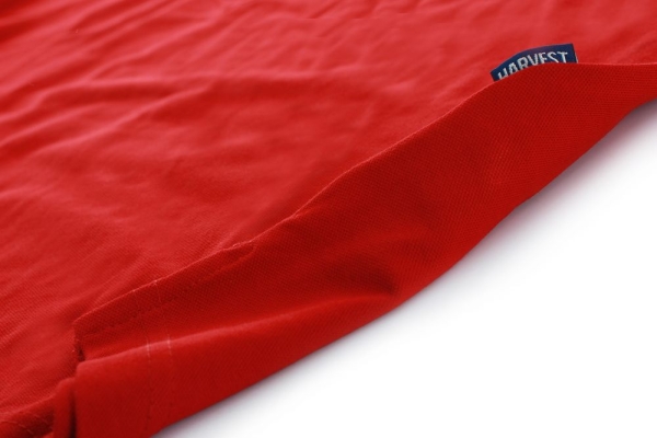 Рубашка поло стретч мужская Eagle, темно-синяя