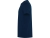 Футболка «Kutta» унисекс, темно-синий нейви