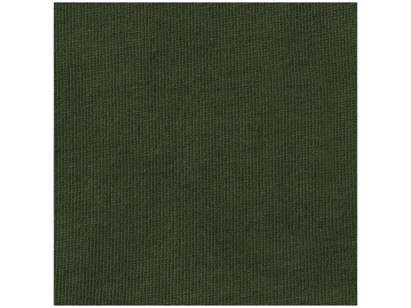 Nanaimo женская футболка с коротким рукавом, армейский зеленый