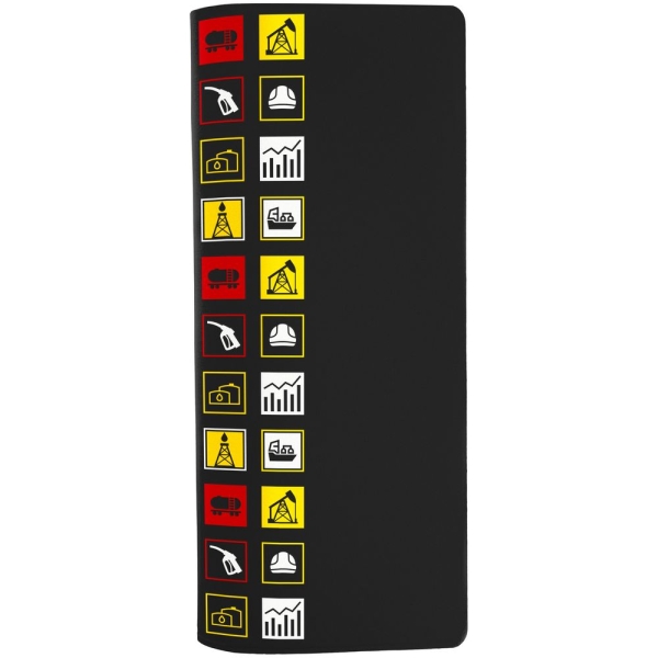 Набор личных аксессуаров Industry, нефть и газ