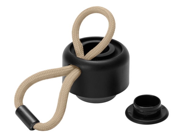 Вакуумный термос "Ardent" Waterline, 500 мл, тубус, бежевый