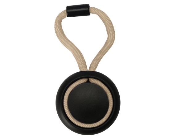 Вакуумный термос "Ardent" Waterline, 500 мл, тубус, бежевый