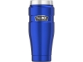 Кружка-термос из нерж. стали тм THERMOS SK1005BL 0.47L, синий