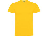Футболка "Braco" мужская, золотисто-желтый